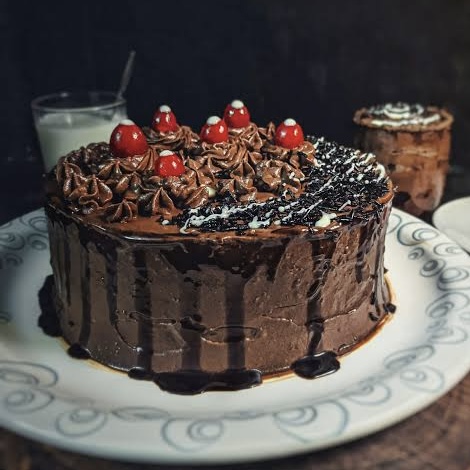 Chocolate Cake