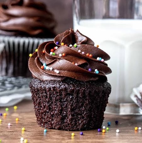 Chocolate Cup Cake