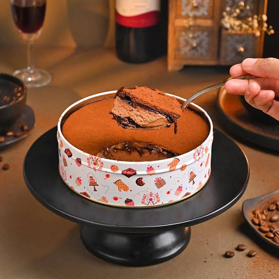 Dream Cake