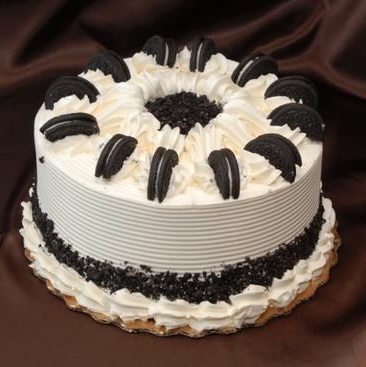 Oreo Cake