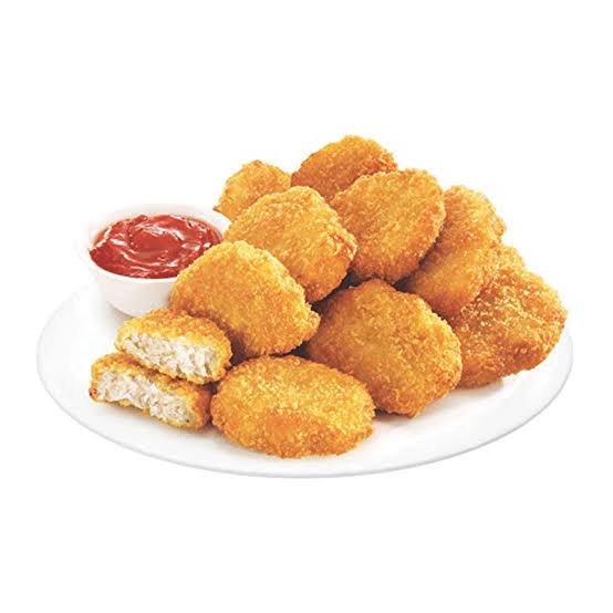 Chicken Nuggets