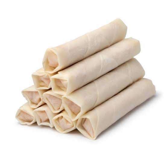 Chicken Roll