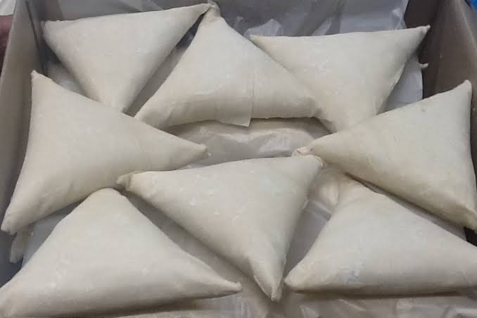 Chicken Samosa